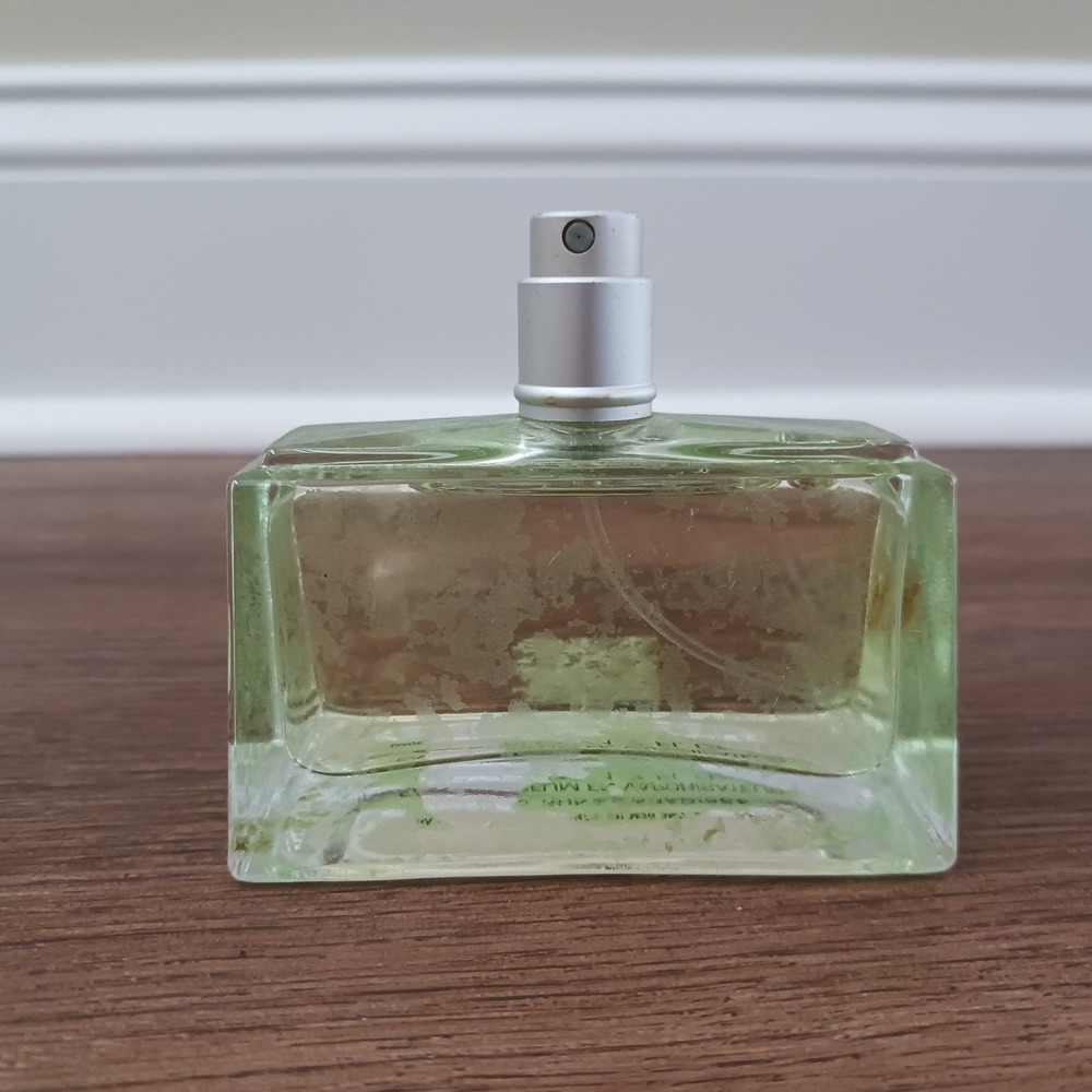Alfred Sung Paradise Eau de Parfum 1.7 fl oz 50ml Women Fragrance Spray No Cap